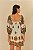 VESTIDO CURTO CAJA  OFF WHITE FARM - Imagem 3
