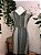 VESTIDO DE LINHO LISTRADO KITSON - Imagem 6