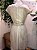 VESTIDO DE LINHO LISTRADO KITSON - Imagem 2