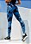 CALÇA LEGGING CINTURA ALTA LEVANTA BUMBUM-ESPORTIVA - MARMORIZADA -ACADEMIA- YOGA - Imagem 19