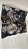 Short Hupana Sem Costura Levanta Bumbum Tie Dye Academia bege - Imagem 8