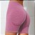 Short Pink Academia Yoga fitness - Imagem 8