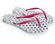 Chinelo Havaianas Slim Disney Minnie Branco - Imagem 2