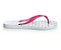 Chinelo Havaianas Slim Disney Minnie Branco - Imagem 3