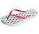 Chinelo Havaianas Slim Disney Minnie Branco - Imagem 4
