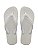 Chinelo Havaianas Top adulto-unissex- Branco - Imagem 1