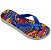 Chinelo Infantil Havaianas Kids Cars - Imagem 2