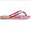 CHINELO HAVAIANAS KIDS SLIM PRINCESS ROSA GLOW - Imagem 5