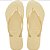 Sandálias Havaianas Slim Buttercream - Imagem 1