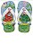 Chinelo Havaianas Baby Peppa Pig - Imagem 1