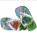 Chinelo Havaianas Baby Peppa Pig - Imagem 2