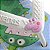 Chinelo Havaianas Baby Peppa Pig - Imagem 3