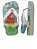 Chinelo Havaianas Baby Peppa Pig - Imagem 4