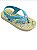 Chinelo Havaianas Baby Space Rager Peppa Pig - Imagem 4