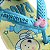 Chinelo Havaianas Baby Space Rager Peppa Pig - Imagem 2