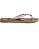 Chinelo Havaianas Slim Disney Minnie Dourado Xodó Infantil - Imagem 6