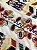 CHEMISE INDIANO CURTO - Imagem 6