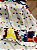 CHEMISE INDIANO CURTO - Imagem 5