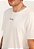 Camiseta John John Logo Branca - Imagem 3