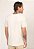 Camiseta John John Logo Branca - Imagem 2