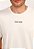 Camiseta John John Logo Branca - Imagem 1