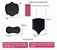 Kit Placas Pós Cirúrgicas Abdominal Splint Confort - Rigel - Imagem 7