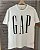 CAMISETA MASCULINA GAP ALGODÃO CURTA ORIGINAL EUA - Imagem 5