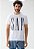 CAMISETA MASCULINA GAP ALGODÃO CURTA ORIGINAL EUA - Imagem 1
