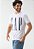 CAMISETA MASCULINA GAP ALGODÃO CURTA ORIGINAL EUA - Imagem 2