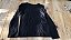 CAMISETA MANGA LONGA GAP KIDS EUA - PRETA - Imagem 4