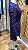 VESTIDO CURTO AZUL COM MANGAS TRENDYOL - Imagem 8