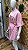 VESTIDO CAMISA ROSA COLCCI - Imagem 2