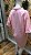 VESTIDO CAMISA ROSA COLCCI - Imagem 6