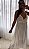 VESTIDO LONGO INDIANO PLUS ALCINHA - Imagem 4
