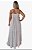 VESTIDO LONGO INDIANO PLUS ALCINHA - Imagem 2