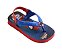 CHINELO HAVAIANAS BABY MARVEL - Imagem 3