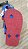 CHINELO HAVAIANAS BABY MARVEL - Imagem 6