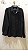 Camisa Dudalina Masculina Comfort Fit, Day &Night  Lisa Preta Plus - Imagem 8