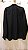 Camisa Dudalina Masculina Comfort Fit, Day &Night  Lisa Preta Plus - Imagem 5
