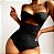 Maiô Feminino Elegante E Confortável Com Gola Halter - Imagem 2