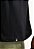 Camiseta DC Shoes Circle Fill Preta - Imagem 5
