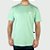 CAMISETA HANG LOOSE VERDE-ÁGUA - Imagem 1