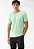 CAMISETA HANG LOOSE VERDE-ÁGUA - Imagem 5