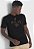 CAMISETA DUDALINA LOGO PRETA - Imagem 3