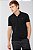 CAMISA POLO DUDALINA PRETA - Imagem 8