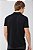 CAMISA POLO DUDALINA PRETA - Imagem 7