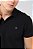 CAMISA POLO DUDALINA PRETA - Imagem 6