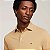 CAMISA POLO 1985 REGULAR  TOMMY BEGE - Imagem 2