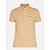 CAMISA POLO 1985 REGULAR  TOMMY BEGE - Imagem 4