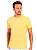CAMISETA BÁSICA AMARELA ARAMIS - Imagem 1